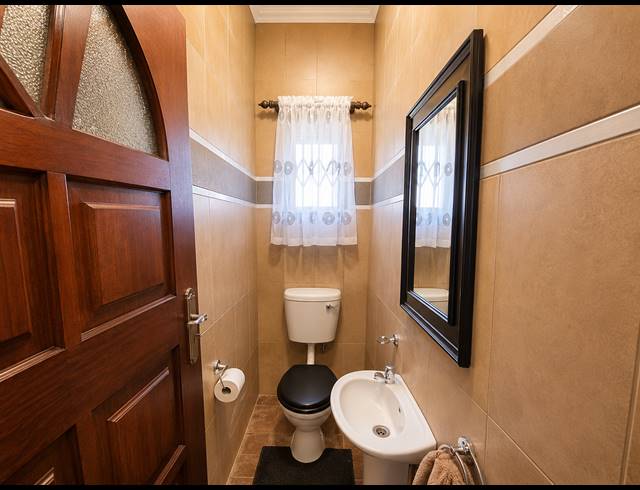 3 BEDROOM HOUSE FOR SALE IN THREE RIVERS PROPER